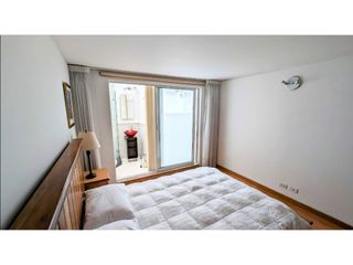 Foto 8 de Arriendo Apto Amoblado`IBERIA’ 110mts,3alc,3baños,garaje[1erpiso]YM