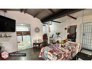 Casa Finca en venta en El Triunfo - Neiva