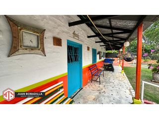 Casa Finca en venta en El Triunfo - Neiva