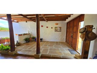 Foto 45 de Vendo Casa Neral Barichara