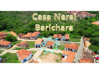 Vendo Casa Neral Barichara