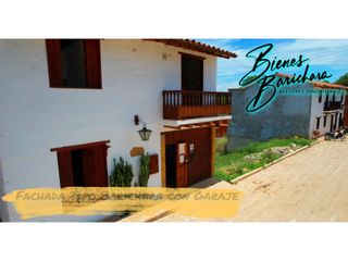 Foto 1 de Vendo Casa Neral Barichara