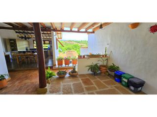 Foto 42 de Vendo Casa Neral Barichara