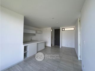 Apartaestudio en arriendo, Av. Alberto Mendoza, Manizales