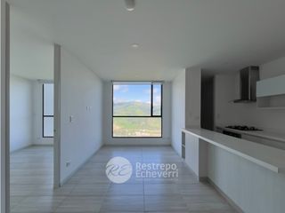 Apartaestudio en arriendo, Av. Alberto Mendoza, Manizales