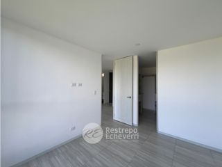 Apartaestudio en arriendo, Av. Alberto Mendoza, Manizales