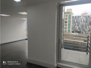 Foto 5 de VENTA/ARRIENDO OFICINA CHICO Cll 100