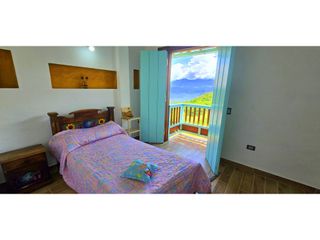 Foto 46 de Vendo Casa Esmeralda Bagarí Barichara