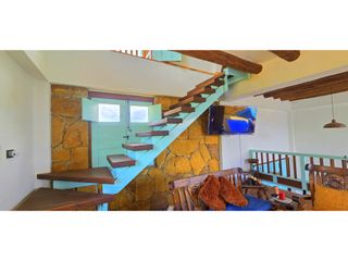 Foto 40 de Vendo Casa Esmeralda Bagarí Barichara