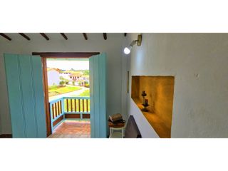 Foto 45 de Vendo Casa Esmeralda Bagarí Barichara