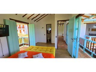 Foto 59 de Vendo Casa Esmeralda Bagarí Barichara