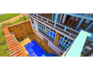 Foto 55 de Vendo Casa Esmeralda Bagarí Barichara