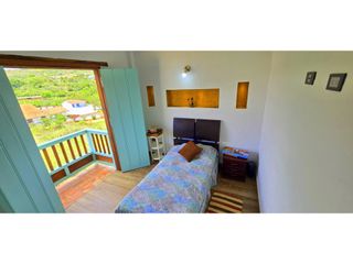 Foto 42 de Vendo Casa Esmeralda Bagarí Barichara