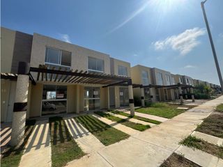 Casa en venta, Doral DC, Zona Norte, Cartagena