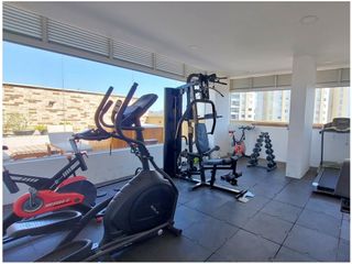 Foto 11 de Venta de apartamento tipo loft El Mayor Santa Marta-V