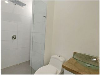 Foto 12 de Venta de apartamento tipo loft El Mayor Santa Marta-V