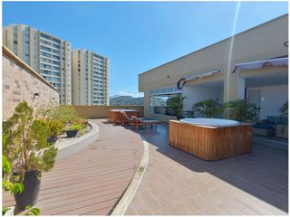 Foto 1 de Venta de apartamento tipo loft El Mayor Santa Marta-V