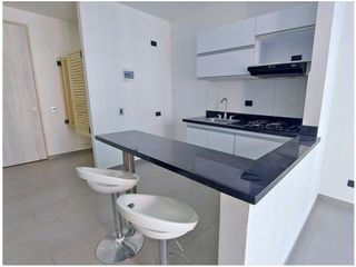 Foto 5 de Venta de apartamento tipo loft El Mayor Santa Marta-V