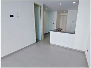 Foto 3 de Venta de apartamento tipo loft El Mayor Santa Marta-V