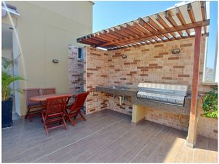 Foto 14 de Venta de apartamento tipo loft El Mayor Santa Marta-V