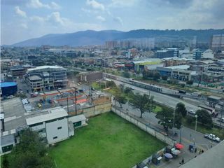Oficinas en Norte de Bogotá