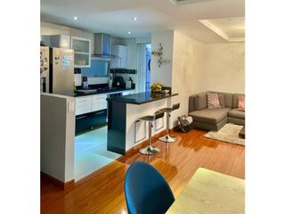 Foto 1 de VENTA APARTAMENTO 131m2 PUENTE LARGO 3 ALCOBAS