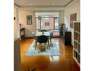 Foto 4 de VENTA APARTAMENTO 131m2 PUENTE LARGO 3 ALCOBAS