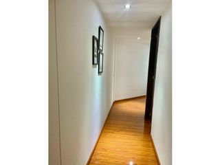Foto 8 de VENTA APARTAMENTO 131m2 PUENTE LARGO 3 ALCOBAS
