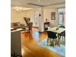 Foto 3 de VENTA APARTAMENTO 131m2 PUENTE LARGO 3 ALCOBAS