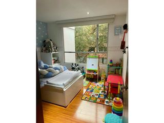 Foto 13 de VENTA APARTAMENTO 131m2 PUENTE LARGO 3 ALCOBAS