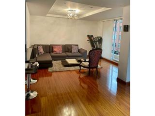 Foto 2 de VENTA APARTAMENTO 131m2 PUENTE LARGO 3 ALCOBAS