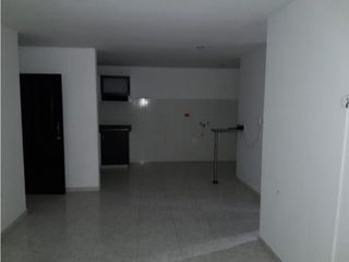 Arriendo Apartamento En Los Andes, Barranquilla