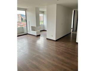 Foto 1 de Venta apto rentando Colina campestre 76m2 3 alcobas