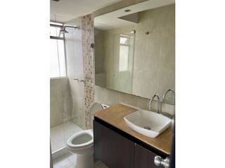 Foto 12 de Venta apto rentando Colina campestre 76m2 3 alcobas
