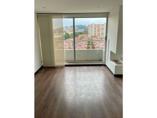 Foto 2 de Venta apto rentando Colina campestre 76m2 3 alcobas