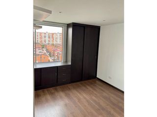 Foto 13 de Venta apto rentando Colina campestre 76m2 3 alcobas