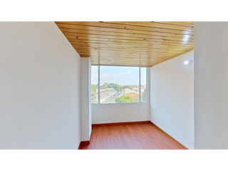 Apartamento en Venta en GARCES NAVAS, Engativá