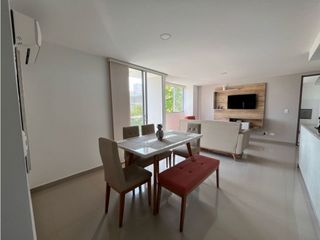 Foto 9 de APARTAMENTO EN ARRIENDO CIUDAD JARDN