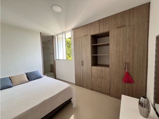Foto 10 de APARTAMENTO EN ARRIENDO CIUDAD JARDN
