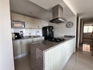 Foto 3 de APARTAMENTO EN ARRIENDO CIUDAD JARDN