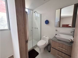 Foto 12 de APARTAMENTO EN ARRIENDO CIUDAD JARDN