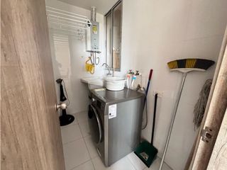 Foto 5 de APARTAMENTO EN ARRIENDO CIUDAD JARDN