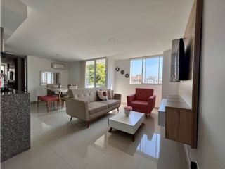 Foto 2 de APARTAMENTO EN ARRIENDO CIUDAD JARDN
