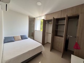 Foto 8 de APARTAMENTO EN ARRIENDO CIUDAD JARDN