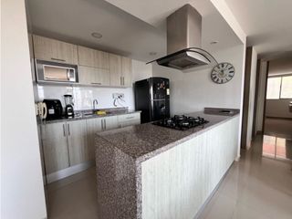 Foto 4 de APARTAMENTO EN ARRIENDO CIUDAD JARDN