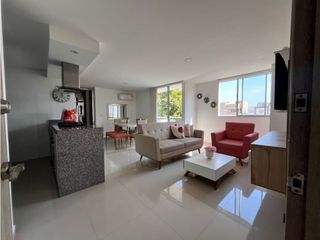 Foto 1 de APARTAMENTO EN ARRIENDO CIUDAD JARDN