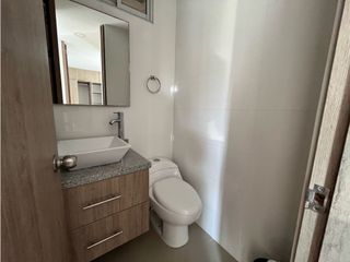 Foto 6 de APARTAMENTO EN ARRIENDO CIUDAD JARDN