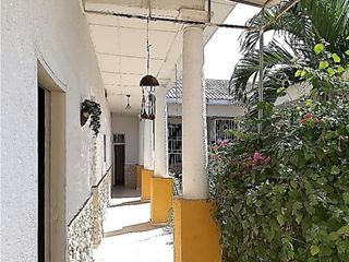Casa en venta en el centro de Fonseca _ La Guajira, Colombia