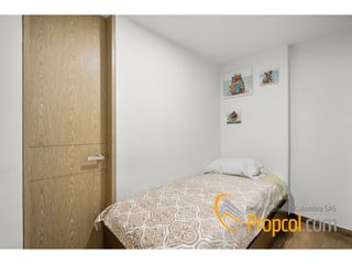 Se Vende Apartamento en El Refugio, Bogota