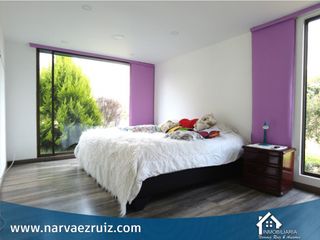 Foto 31 de Vendo Hermosa Casa en Tenjo Vereda Carrasquilla